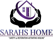 SARAHS HOME Logo